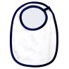 White|Nautical Navy